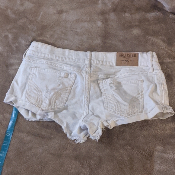 Hollister shorts - Picture 4 of 7
